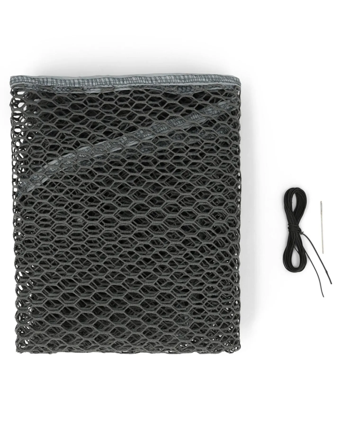 Outlet Simms Fishing 19" Coated Mesh Replacement Net