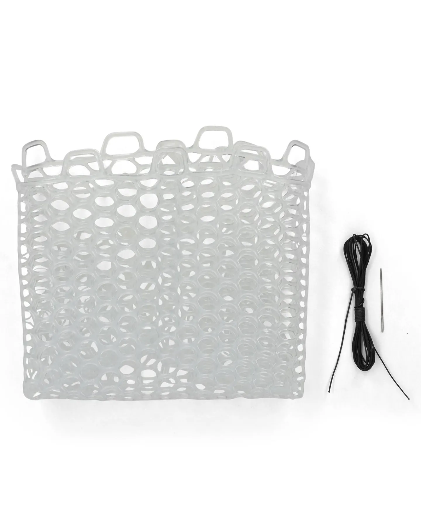 New Simms Fishing 9" Molded Replacement Net