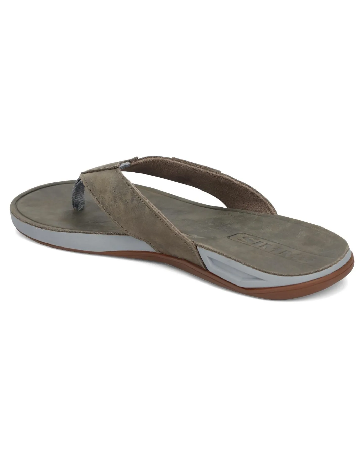 Clearance Simms Fishing Bimini Flip