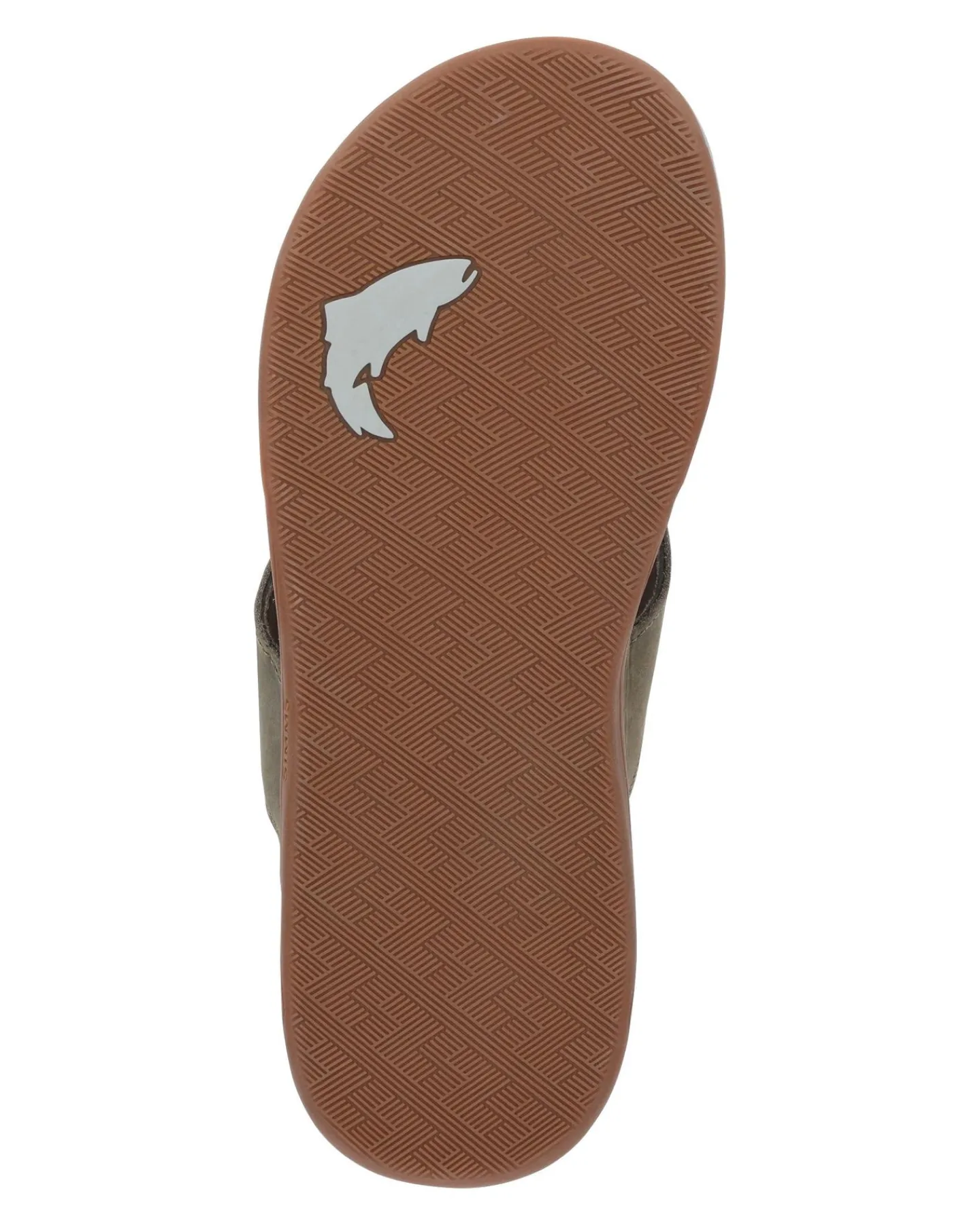 Clearance Simms Fishing Bimini Flip