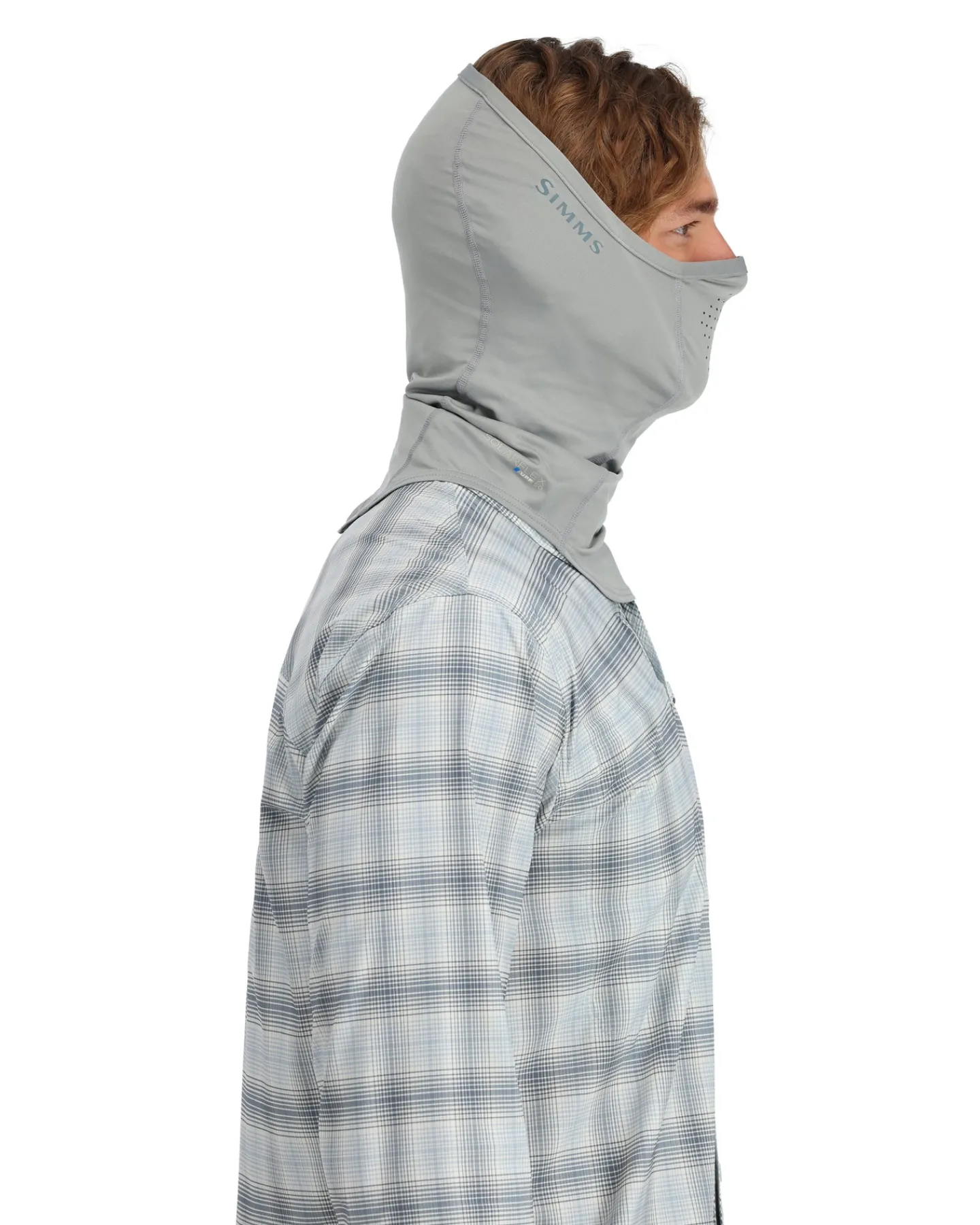 Outlet Simms Fishing Bugstopper® Sungaiter