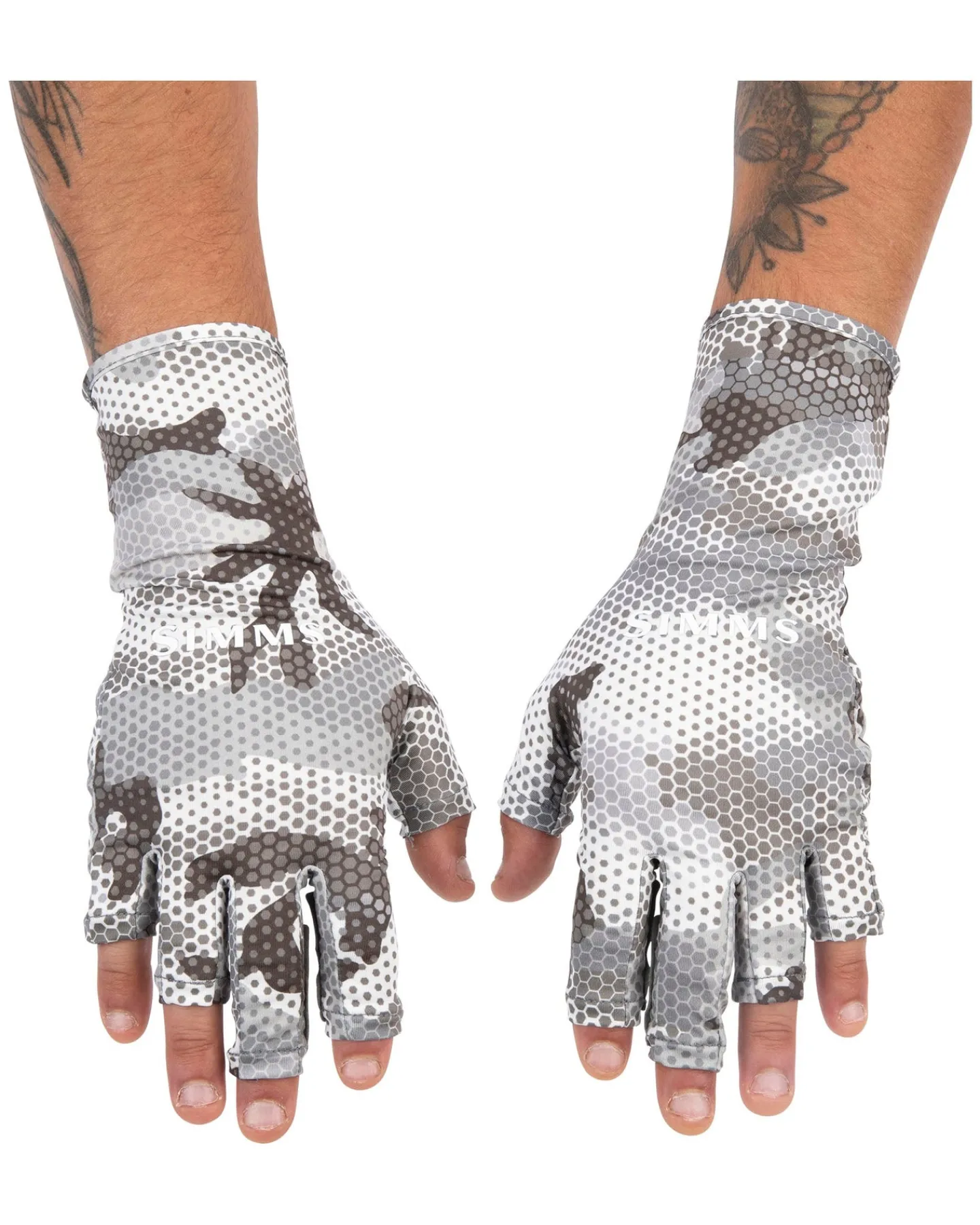 Sale Simms Fishing Bugstopper® SunGlove