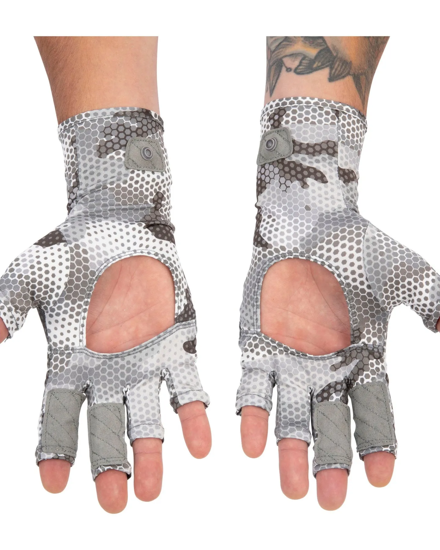 Sale Simms Fishing Bugstopper® SunGlove