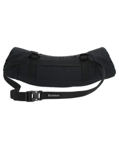 Clearance Simms Fishing Bulkley Insulated Hand Muff Black