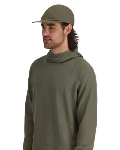 Hot Simms Fishing Cascadia Rain Cap