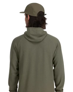 Hot Simms Fishing Cascadia Rain Cap