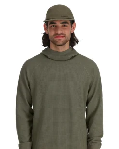 Hot Simms Fishing Cascadia Rain Cap