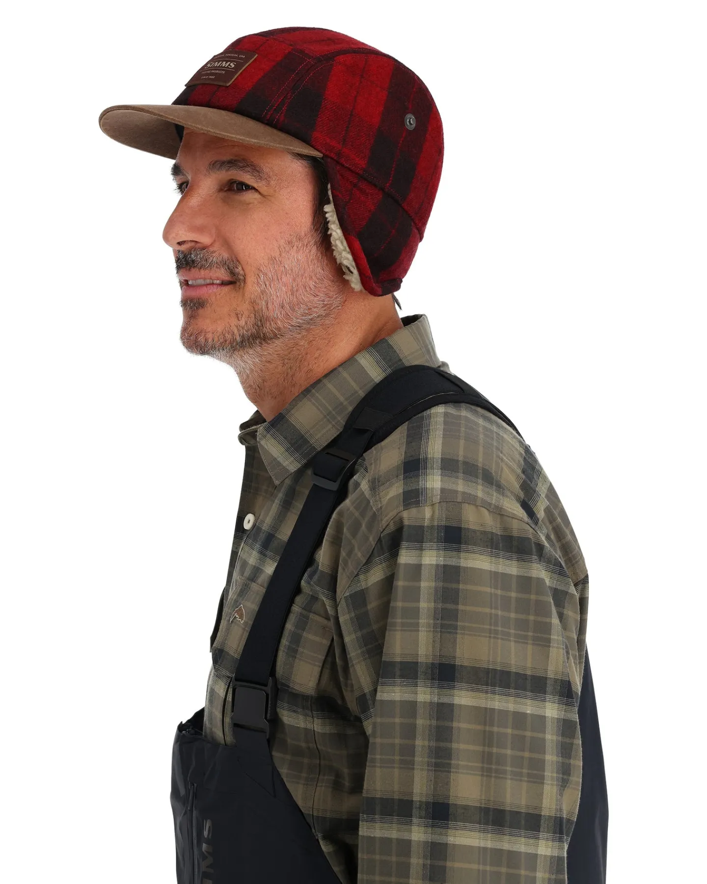 Outlet Simms Fishing Coldweather Cap