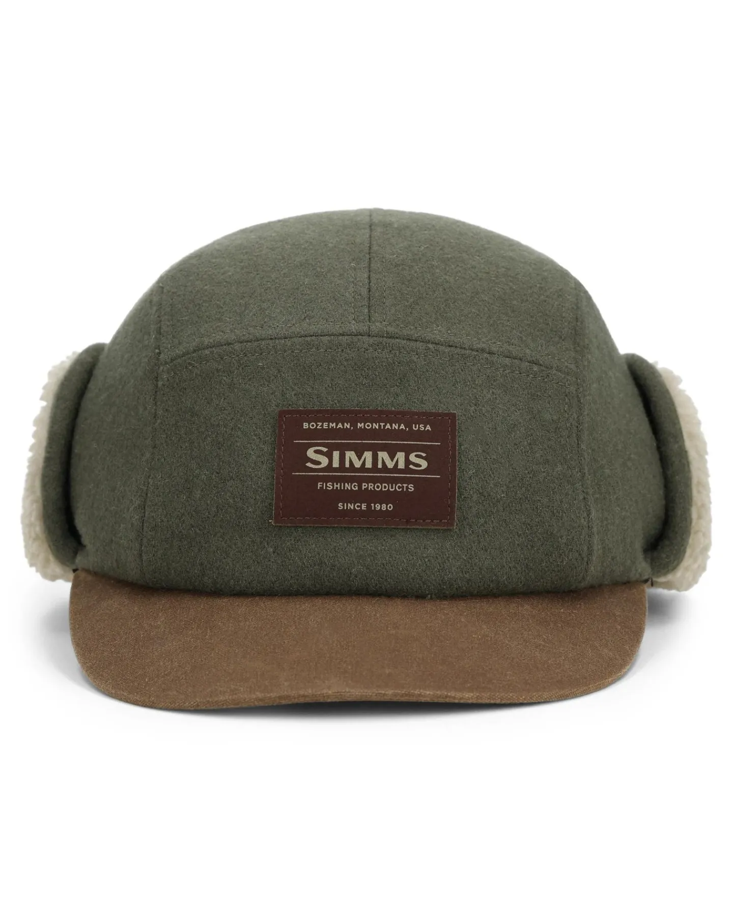 Outlet Simms Fishing Coldweather Cap