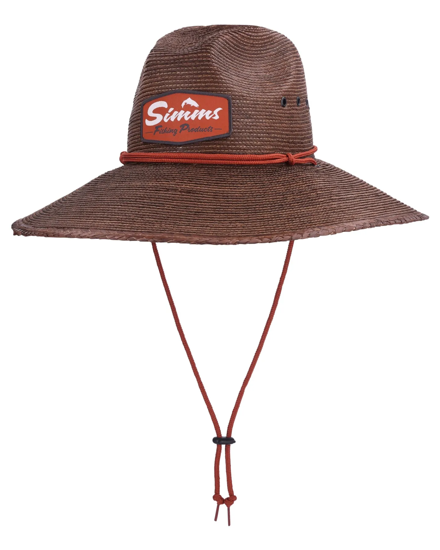New Simms Fishing Cutbank Sun Hat
