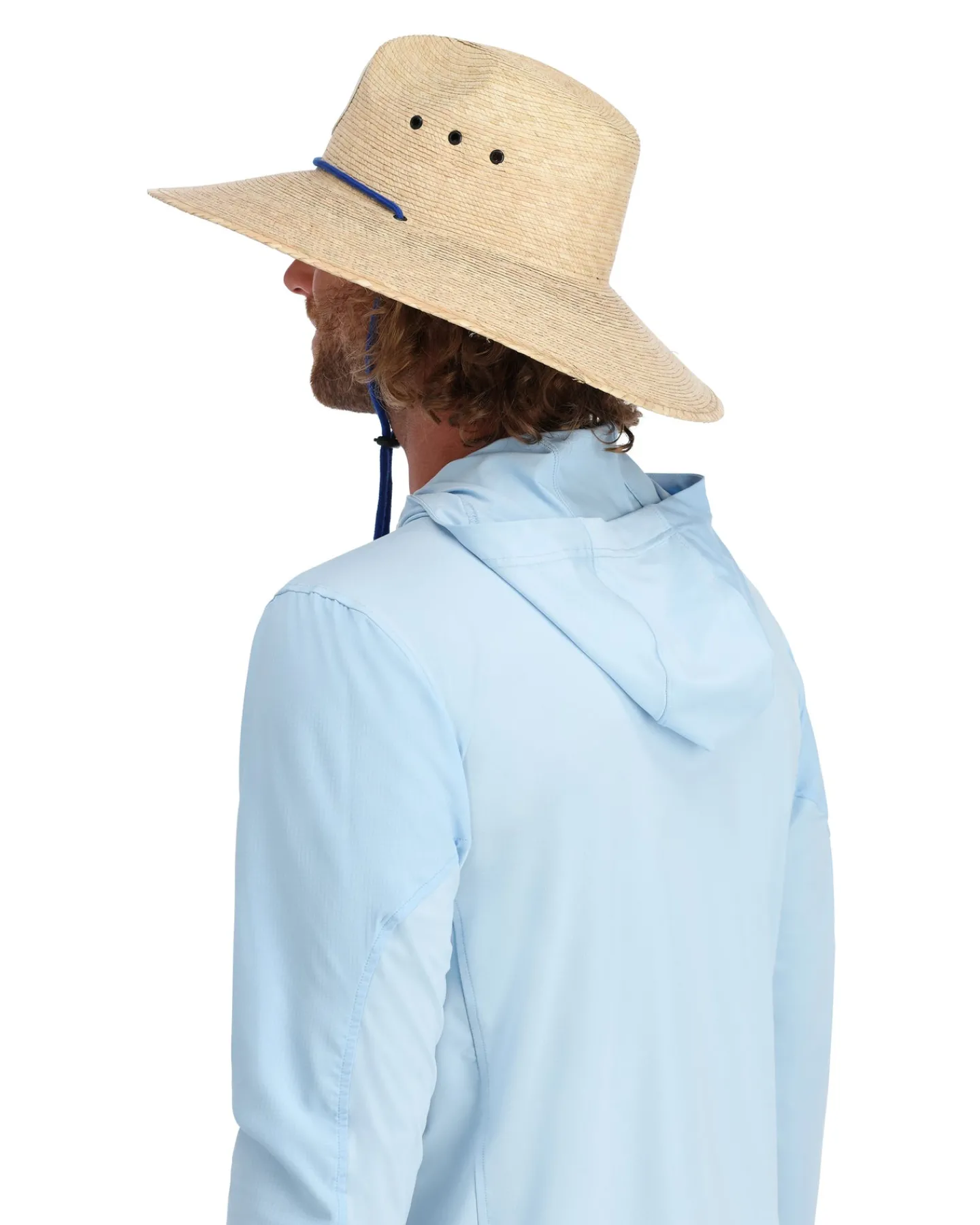 New Simms Fishing Cutbank Sun Hat
