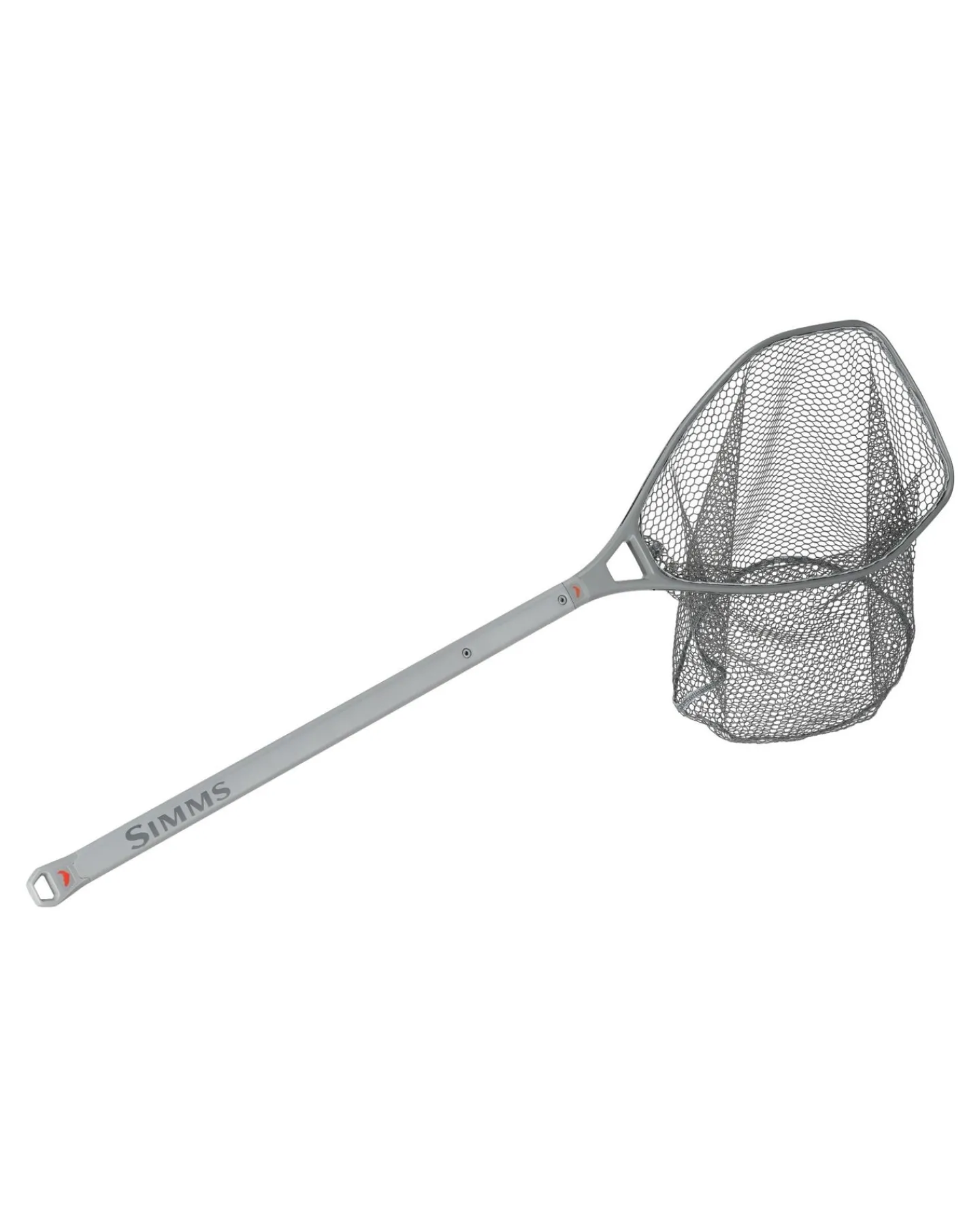 Outlet Simms Fishing Daymaker Boat Net - Long Handle