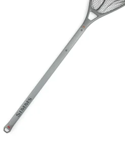 Outlet Simms Fishing Daymaker Boat Net - Long Handle