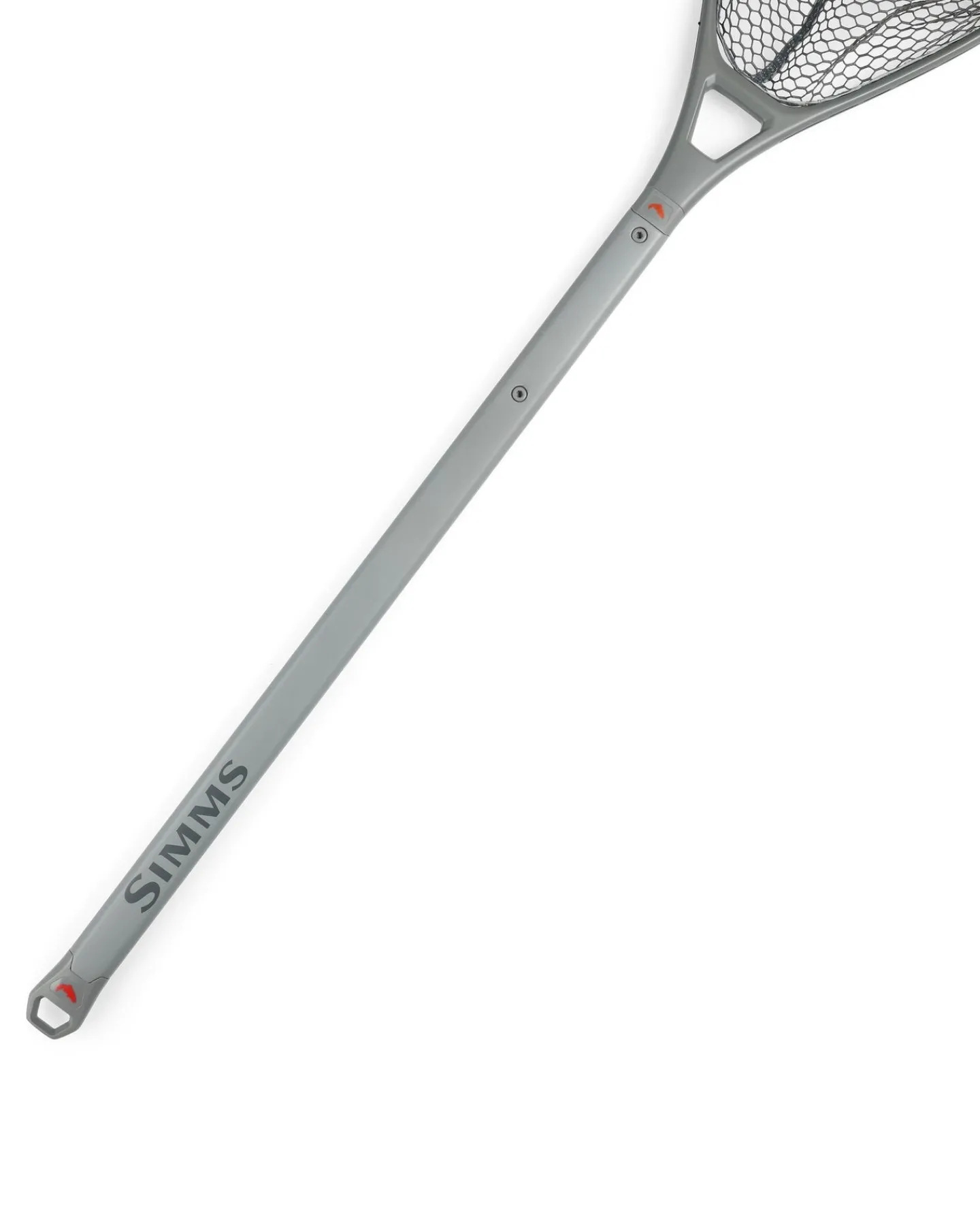 Outlet Simms Fishing Daymaker Boat Net - Long Handle