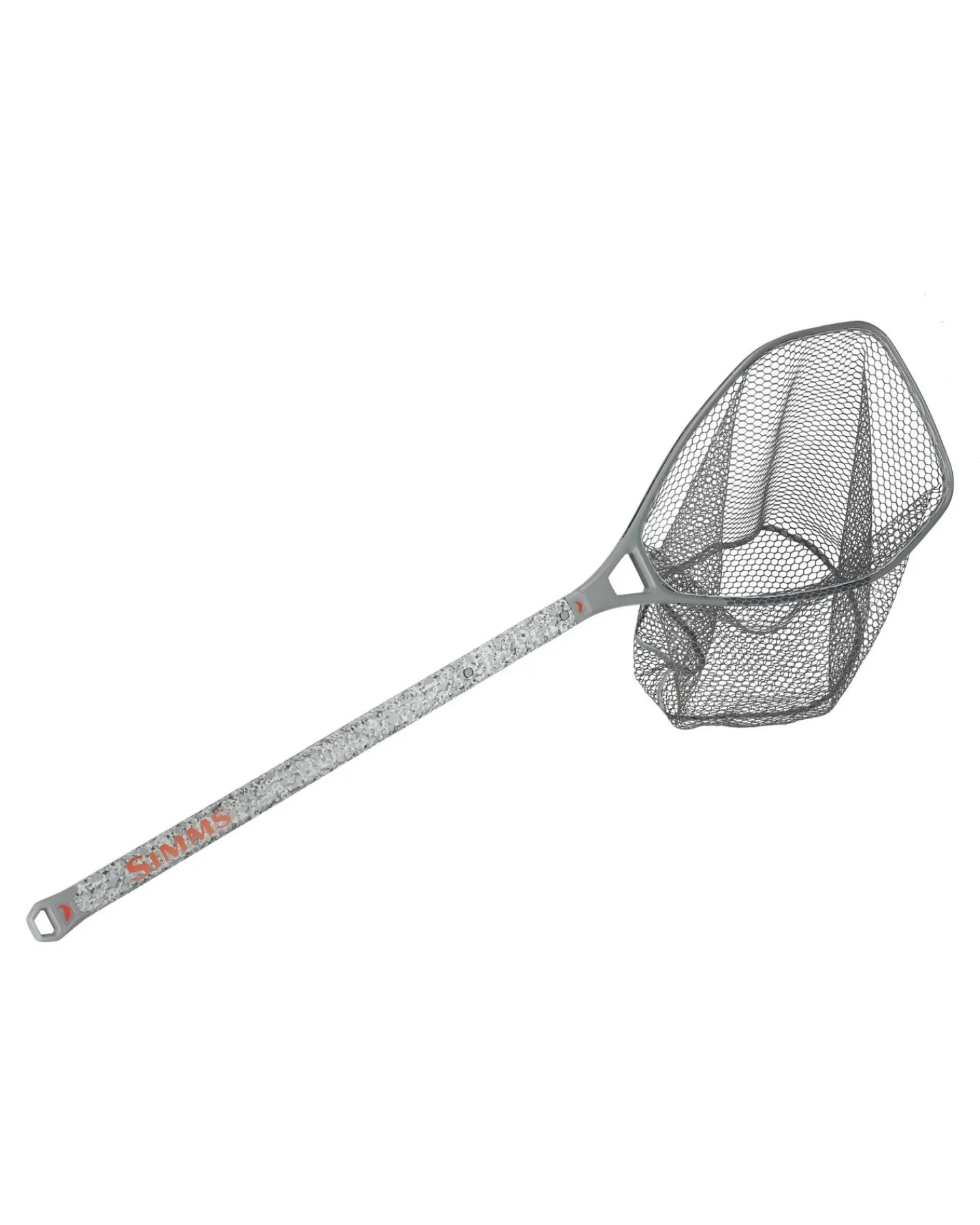 Outlet Simms Fishing Daymaker Boat Net - Long Handle