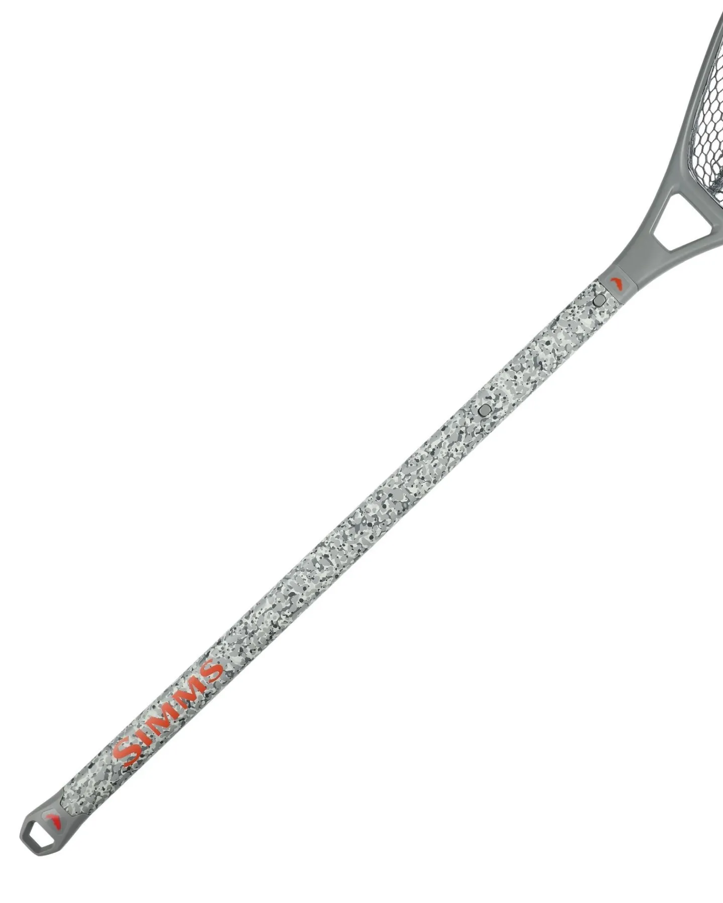 Outlet Simms Fishing Daymaker Boat Net - Long Handle