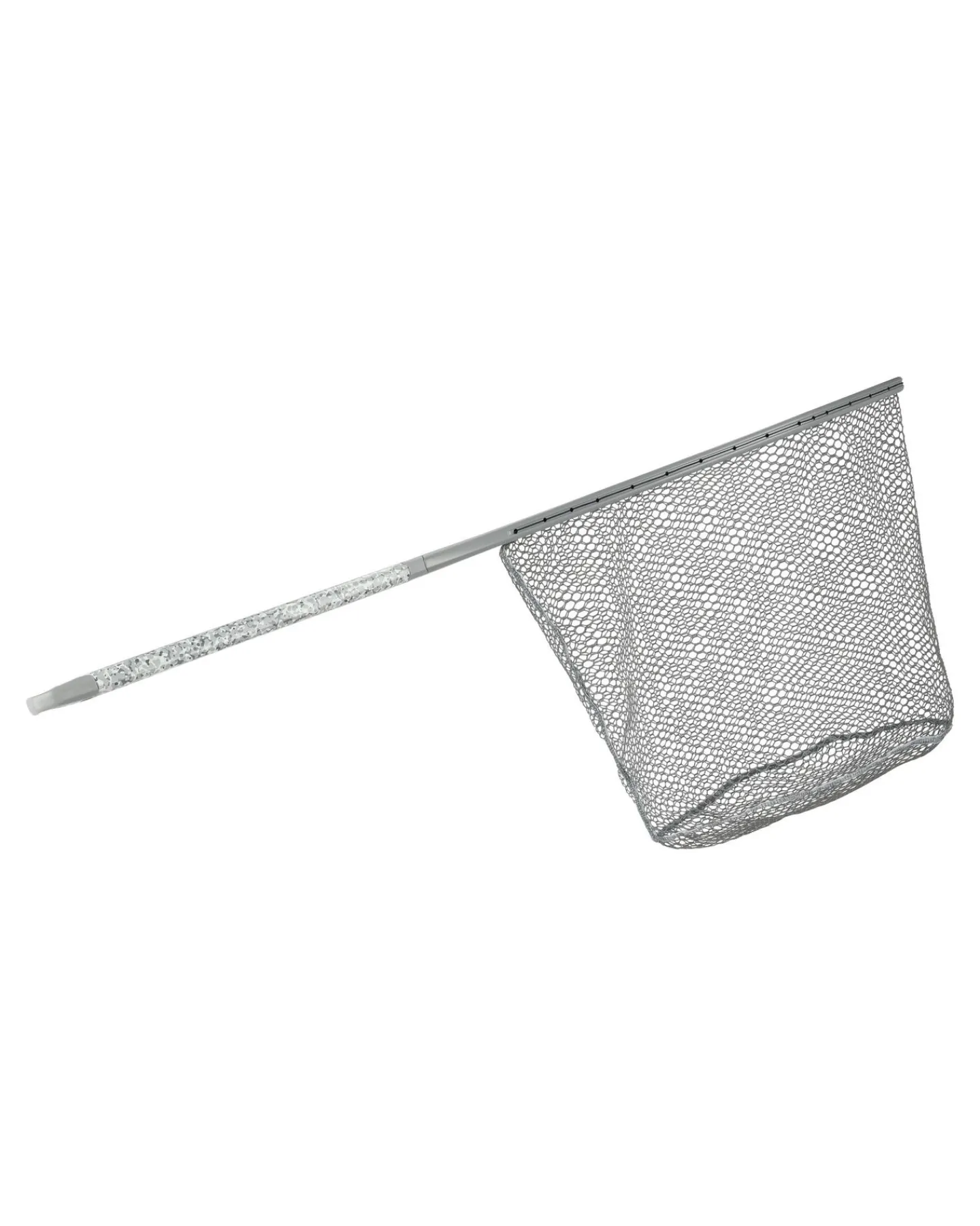 New Simms Fishing Daymaker Boat Net - Short Handle