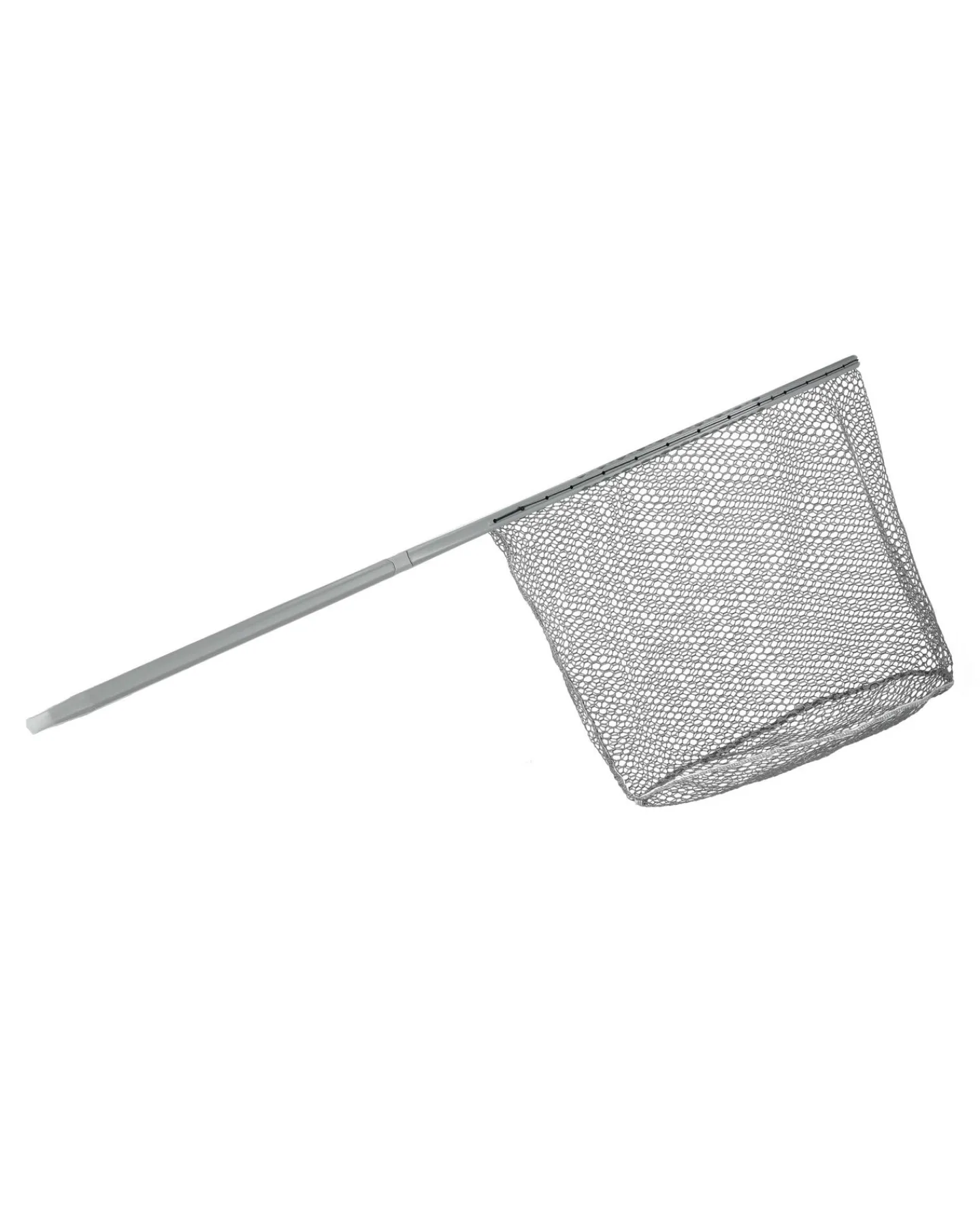 New Simms Fishing Daymaker Boat Net - Short Handle