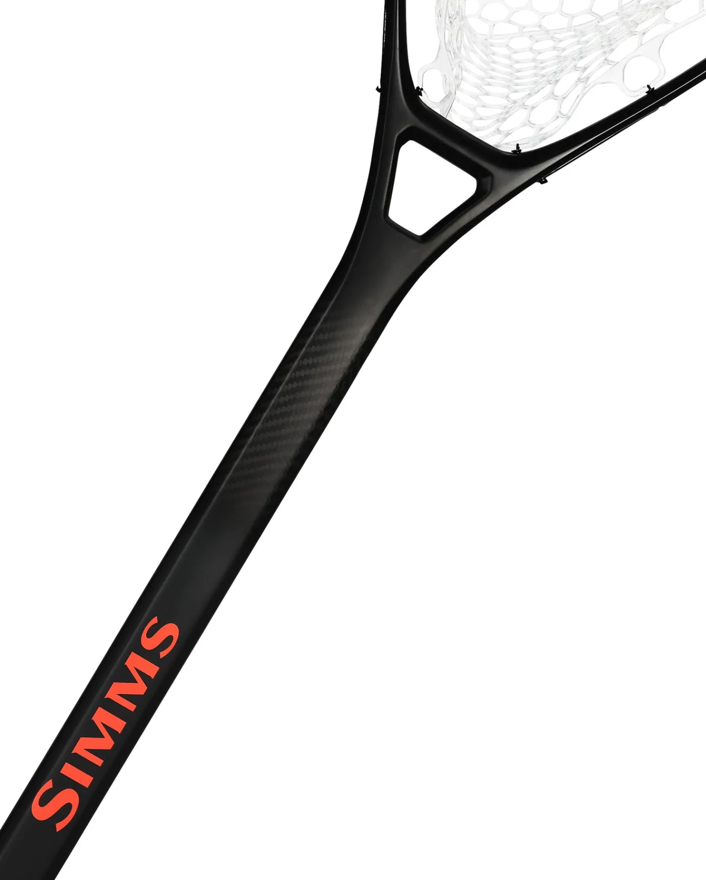 Hot Simms Fishing Daymaker Landing Net -Medium