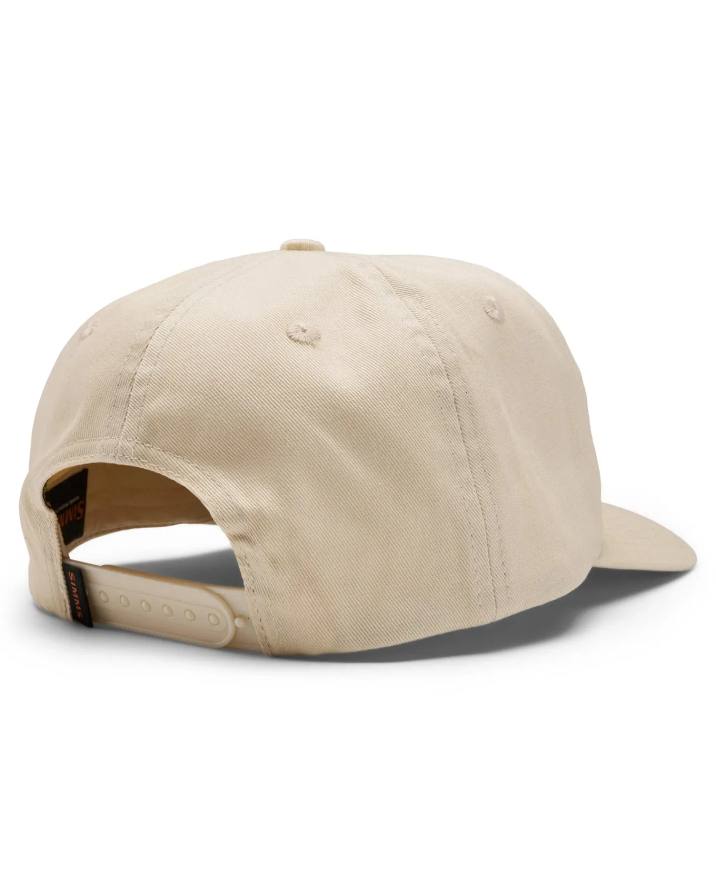 Clearance Simms Fishing Double Haul Baja Cap