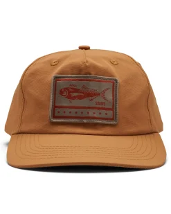 Clearance Simms Fishing Double Haul Baja Cap