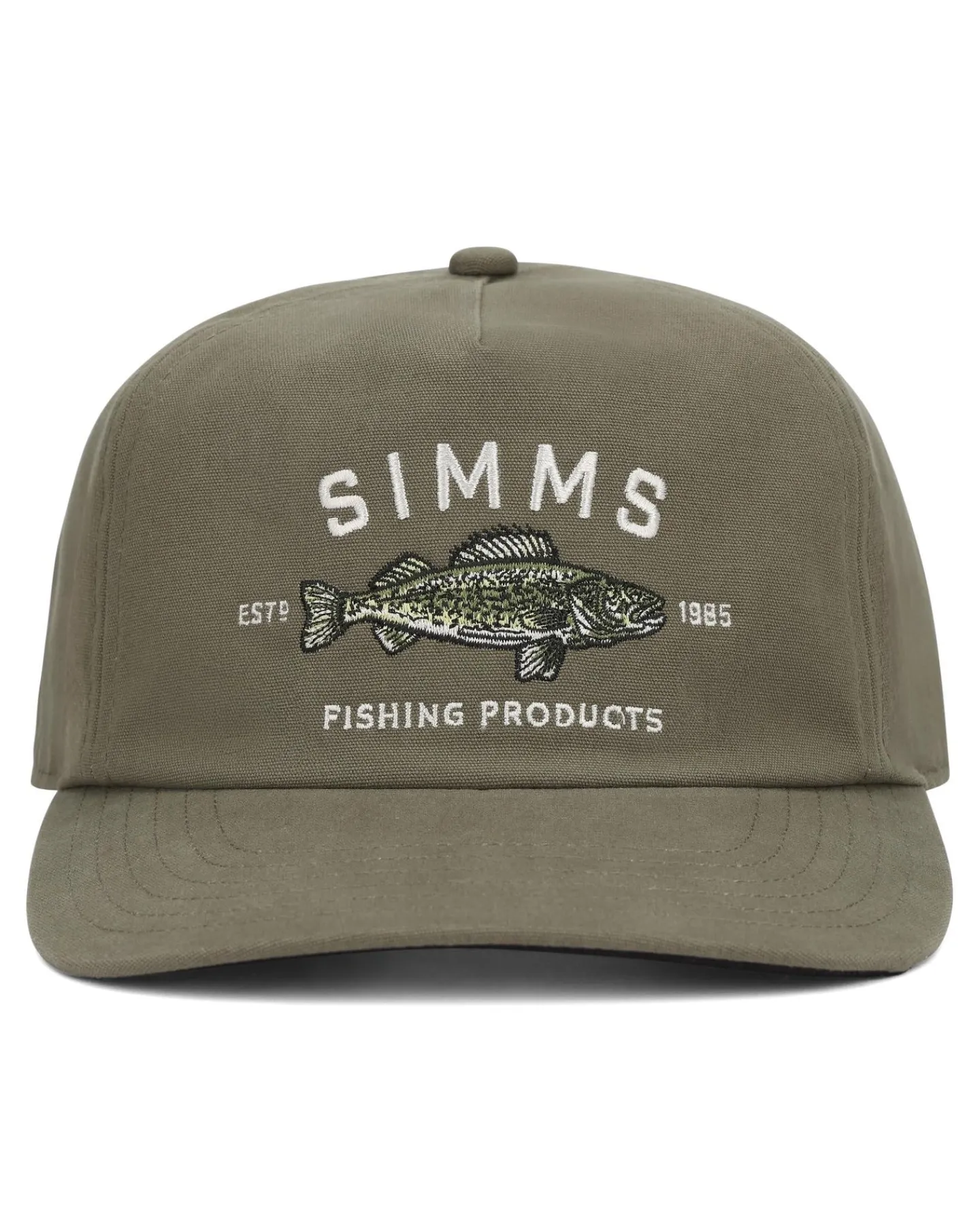 Discount Simms Fishing Double Haul Cap