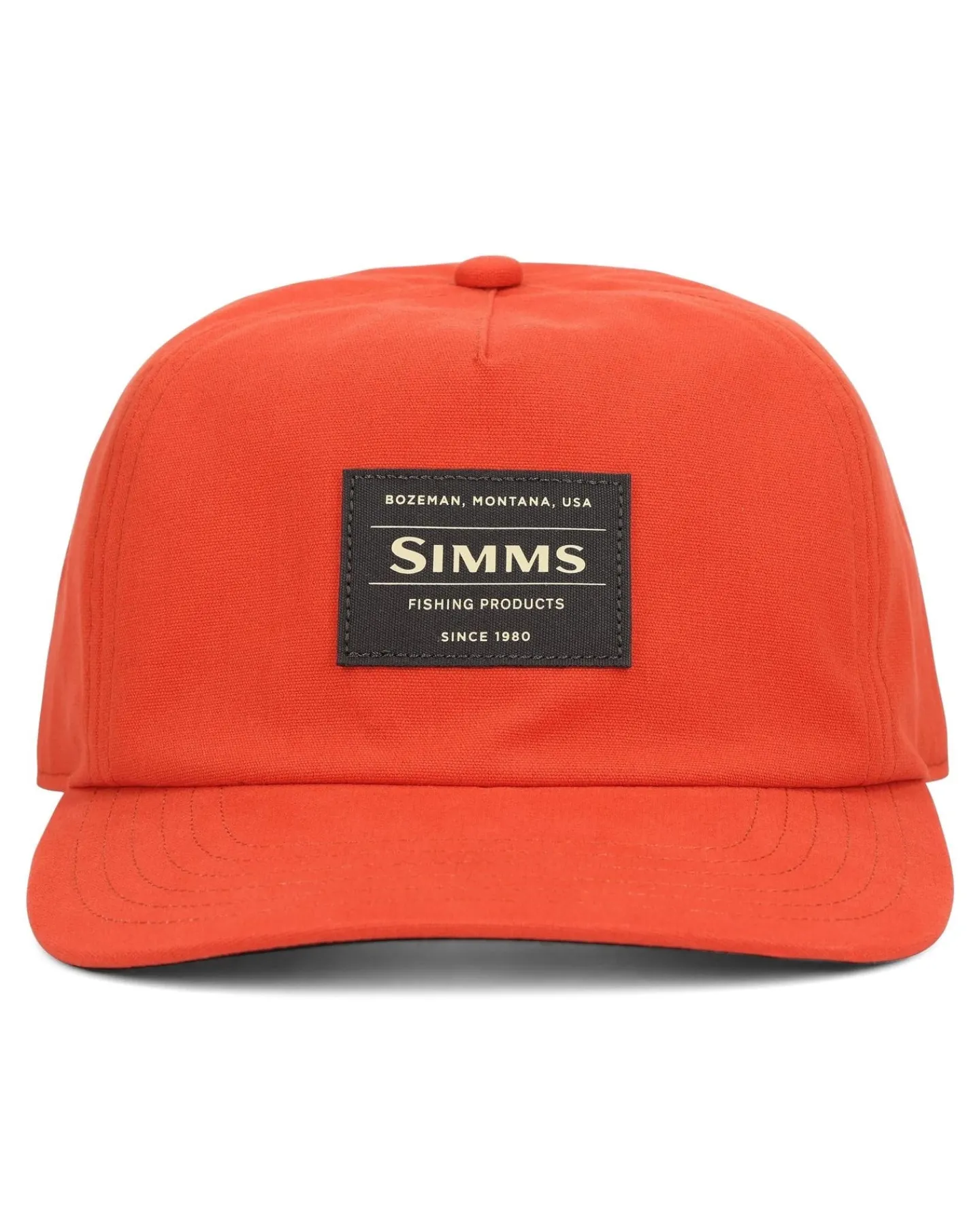 Discount Simms Fishing Double Haul Cap