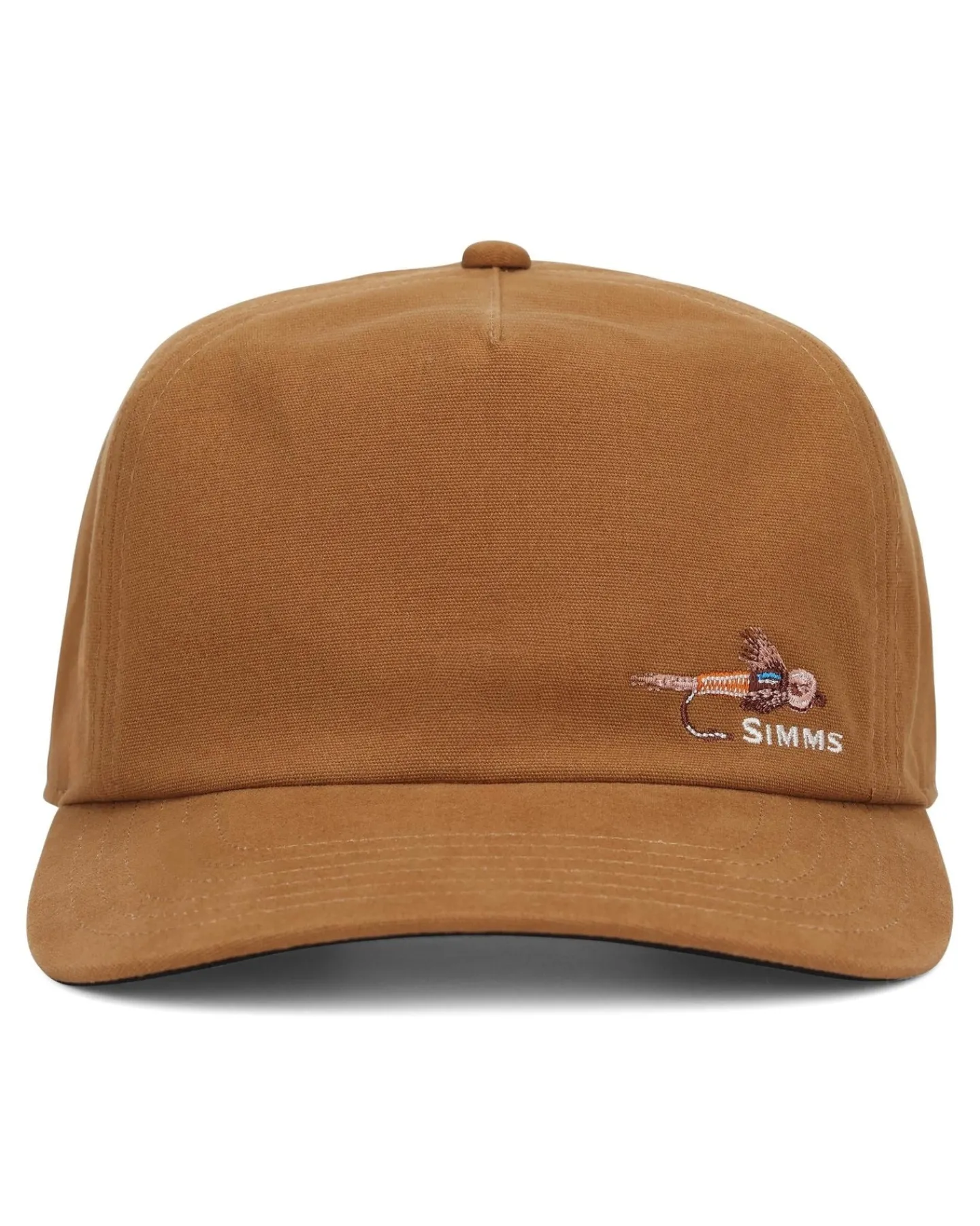 Discount Simms Fishing Double Haul Cap