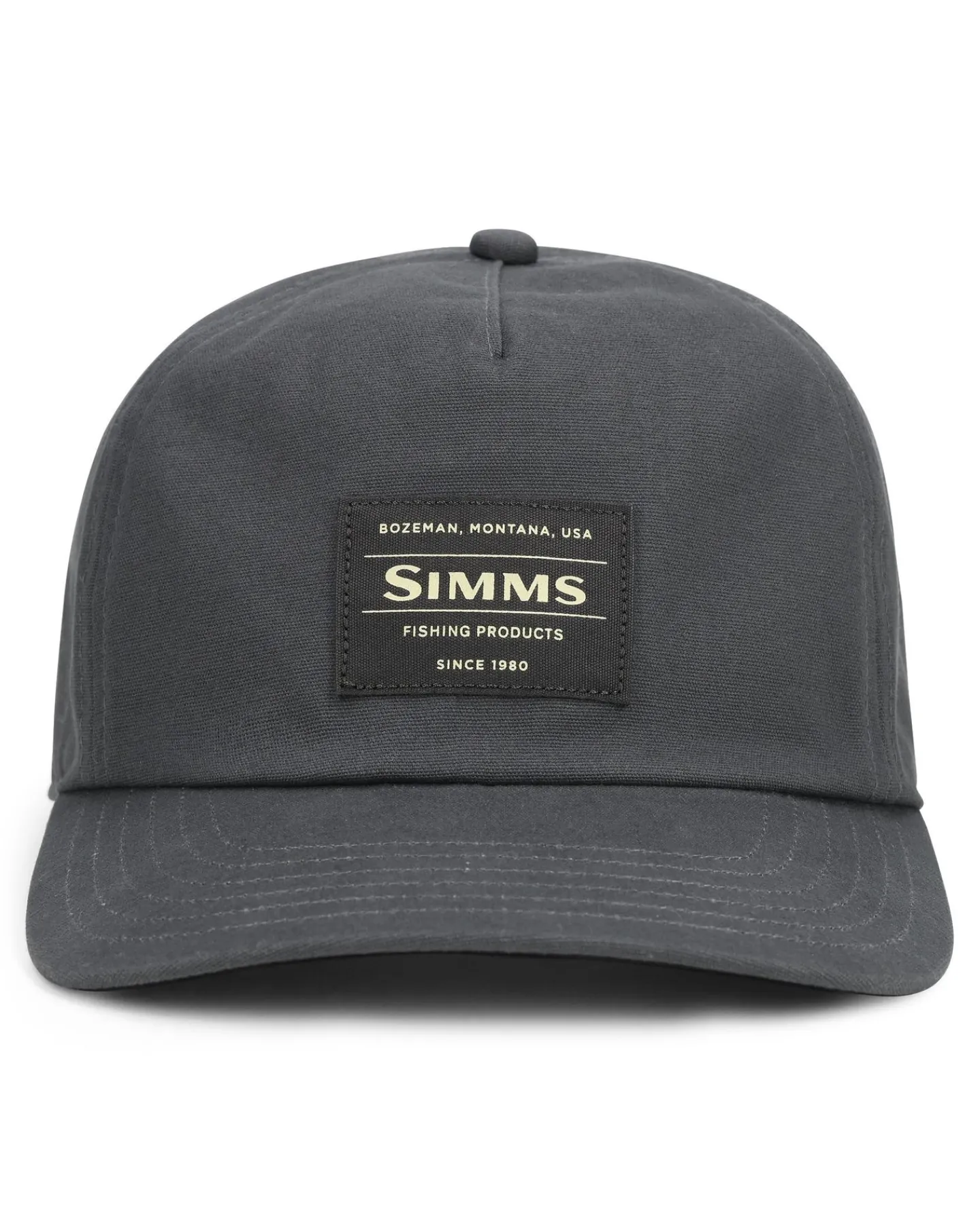 Discount Simms Fishing Double Haul Cap