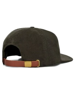 Outlet Simms Fishing Double Haul Corduroy Cap