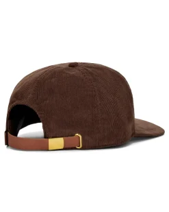Outlet Simms Fishing Double Haul Corduroy Cap