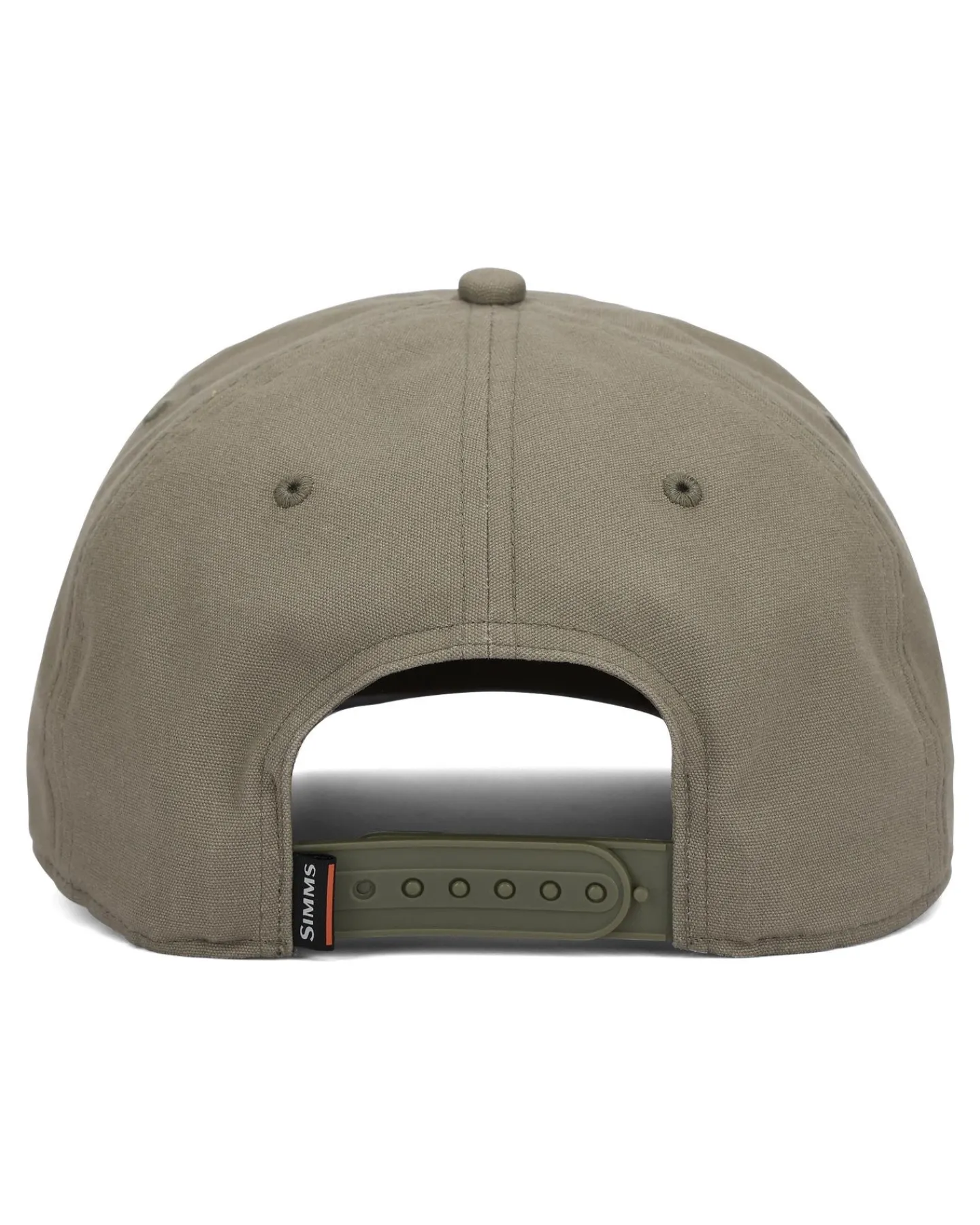 Discount Simms Fishing Double Haul Rope Cap