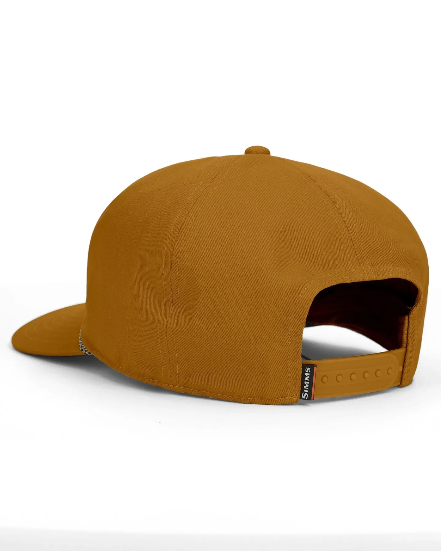 Discount Simms Fishing Double Haul Rope Cap