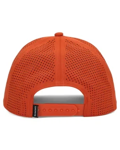 Hot Simms Fishing Double Haul Tech Trucker