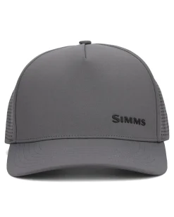 Hot Simms Fishing Double Haul Tech Trucker