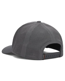 Hot Simms Fishing Double Haul Tech Trucker