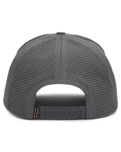 Hot Simms Fishing Double Haul Tech Trucker