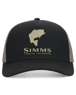 Sale Simms Fishing Double Haul Trucker