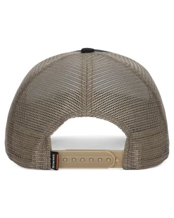 Sale Simms Fishing Double Haul Trucker