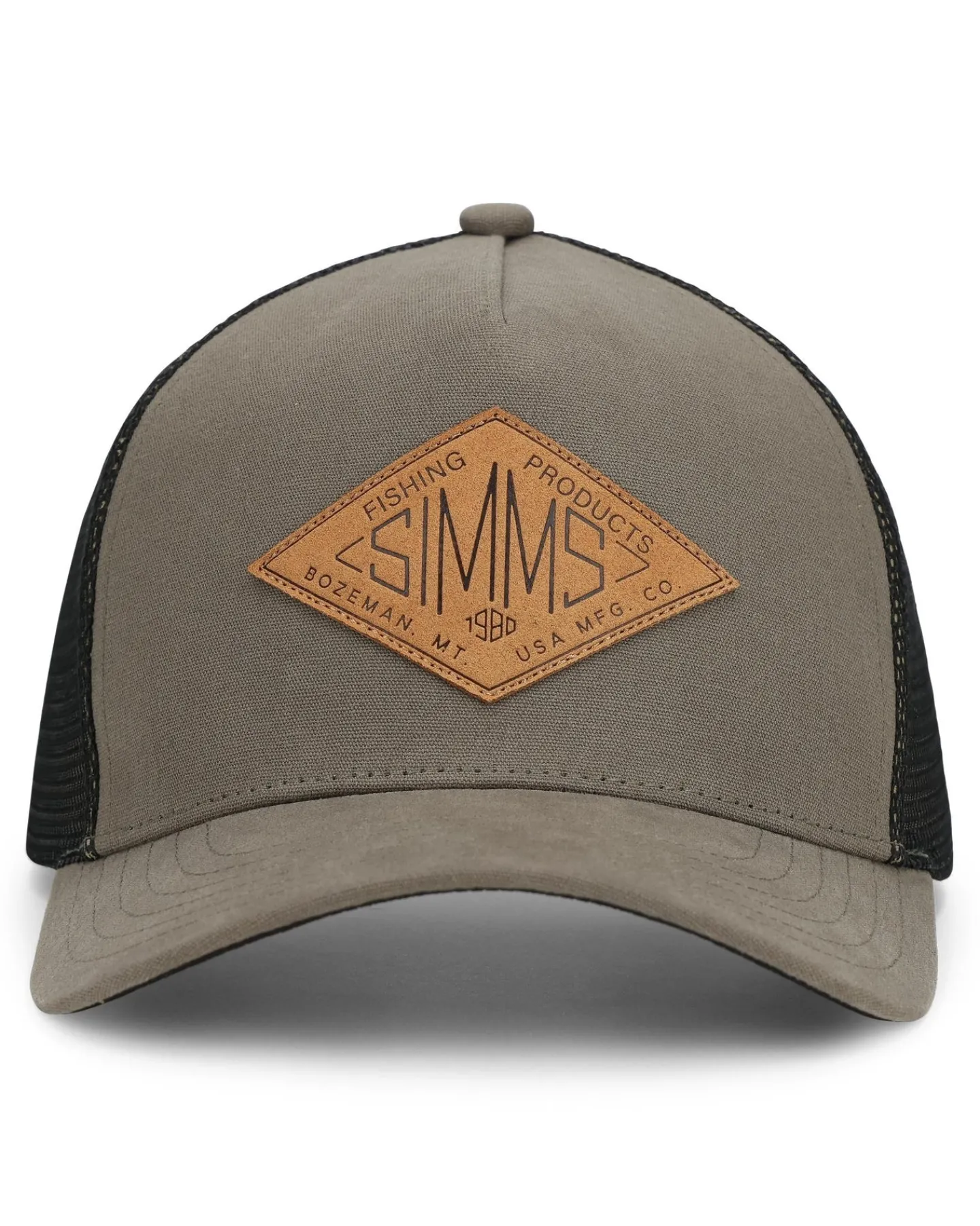 Sale Simms Fishing Double Haul Trucker