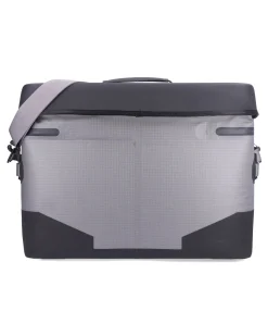 New Simms Fishing Dry Creek Boat Bag - Large - 25L Steel