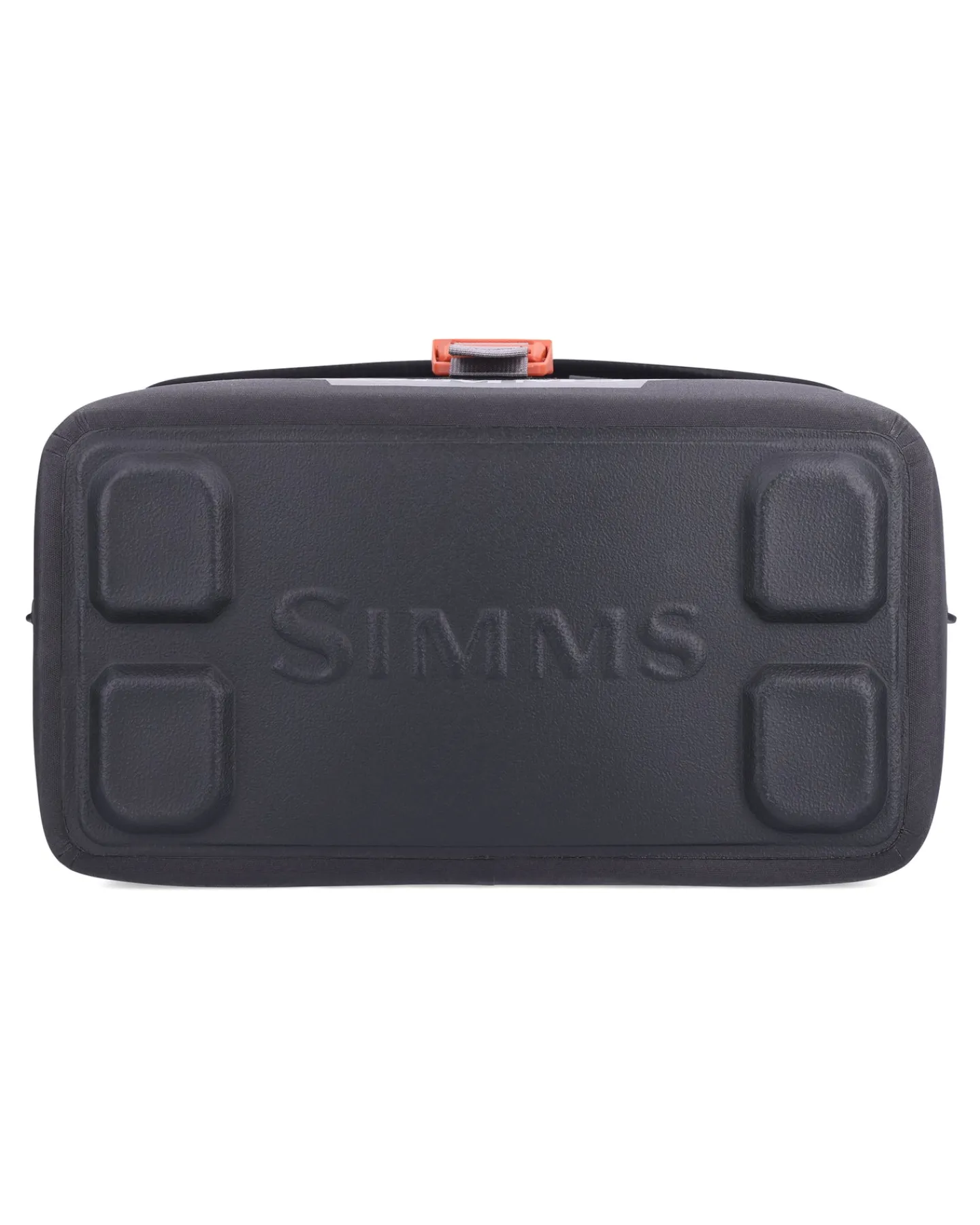 New Simms Fishing Dry Creek Boat Bag - Small - 20L Steel
