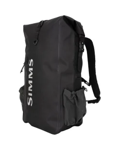 Online Simms Fishing Dry Creek Rolltop Backpack