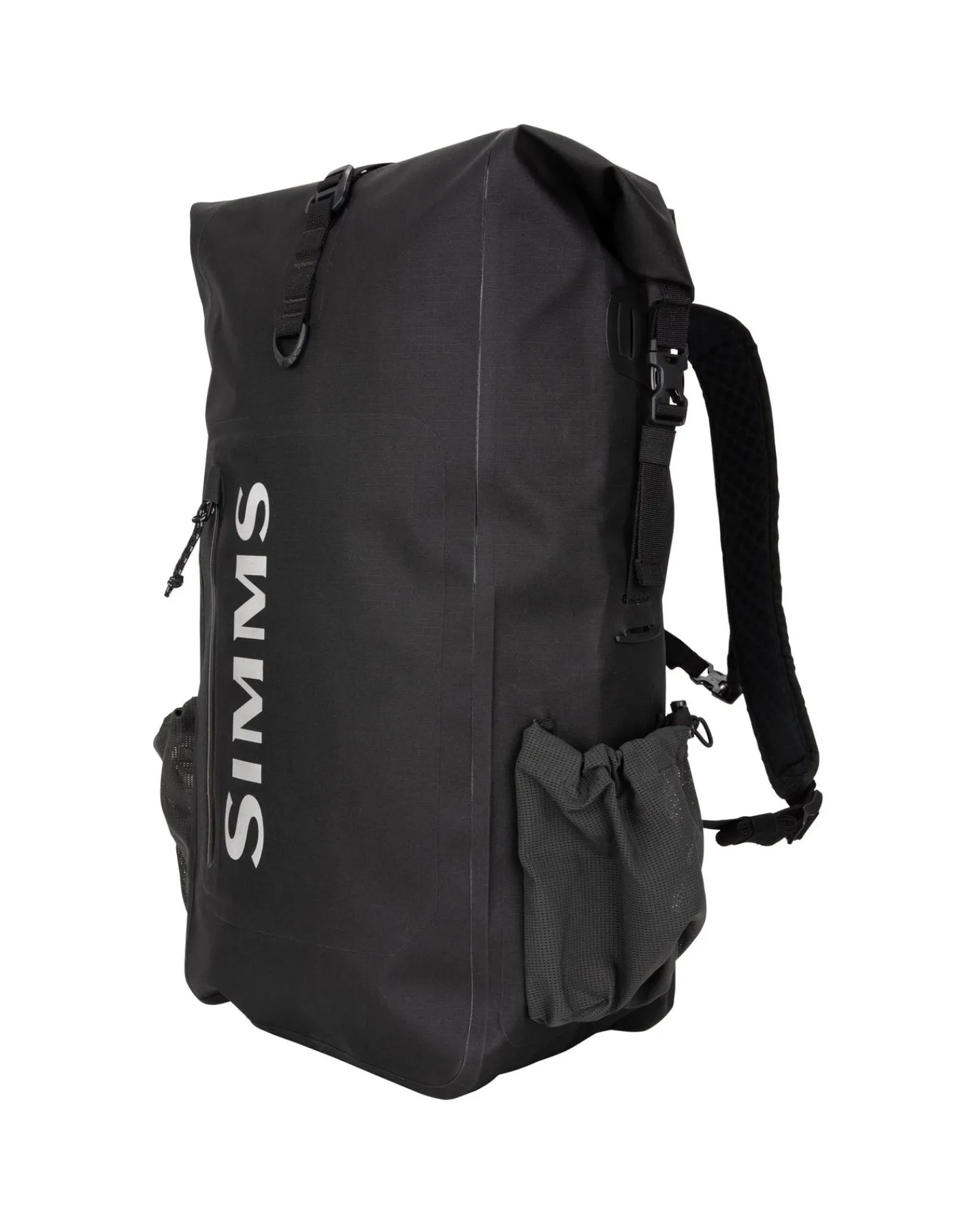 Online Simms Fishing Dry Creek Rolltop Backpack