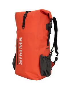 Online Simms Fishing Dry Creek Rolltop Backpack