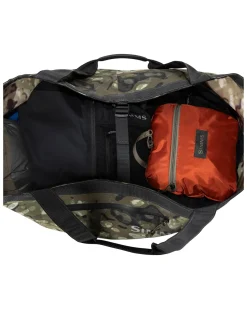 Hot Simms Fishing Dry Creek Simple Tote - 50L