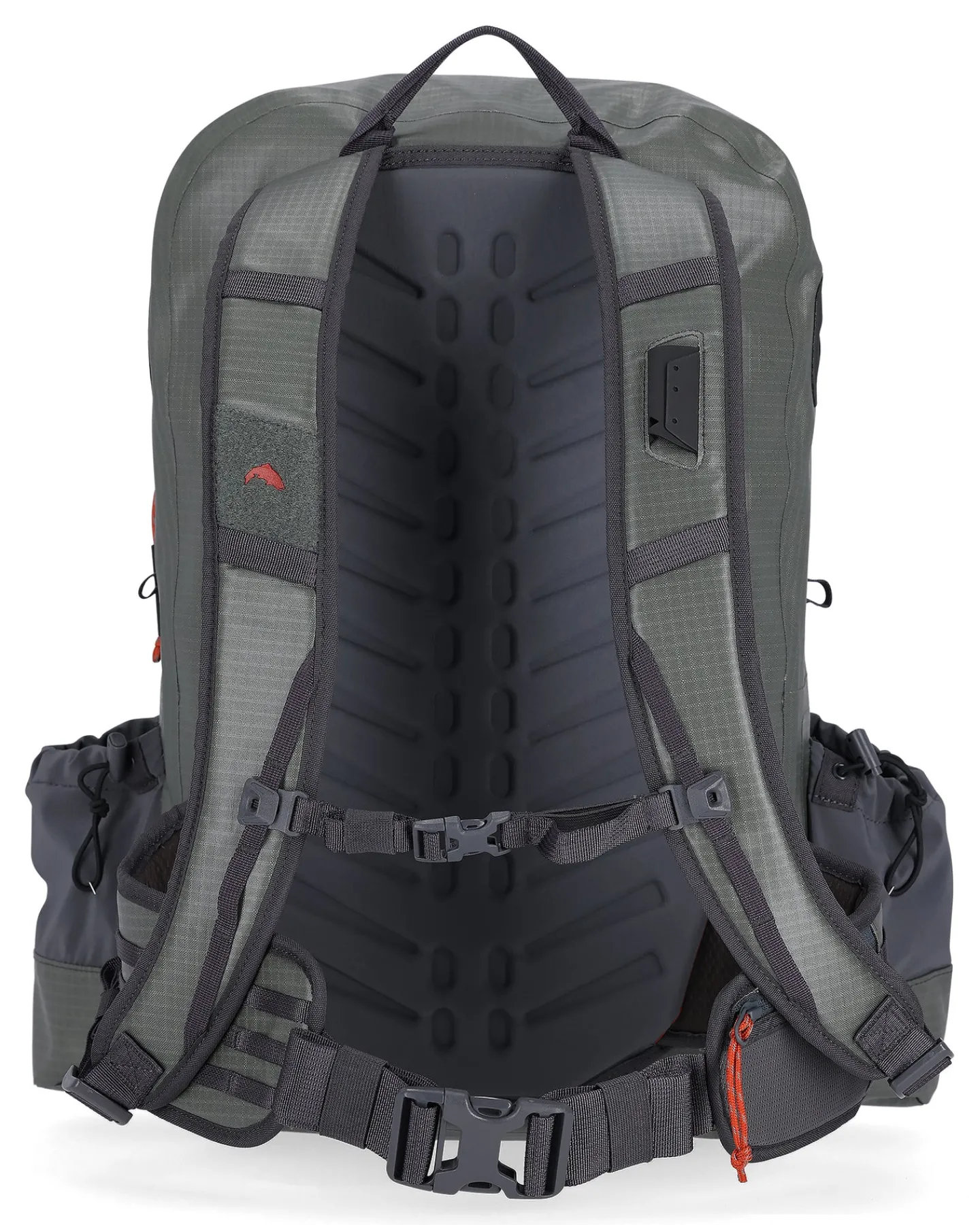 Outlet Simms Fishing Dry Creek Z Backpack