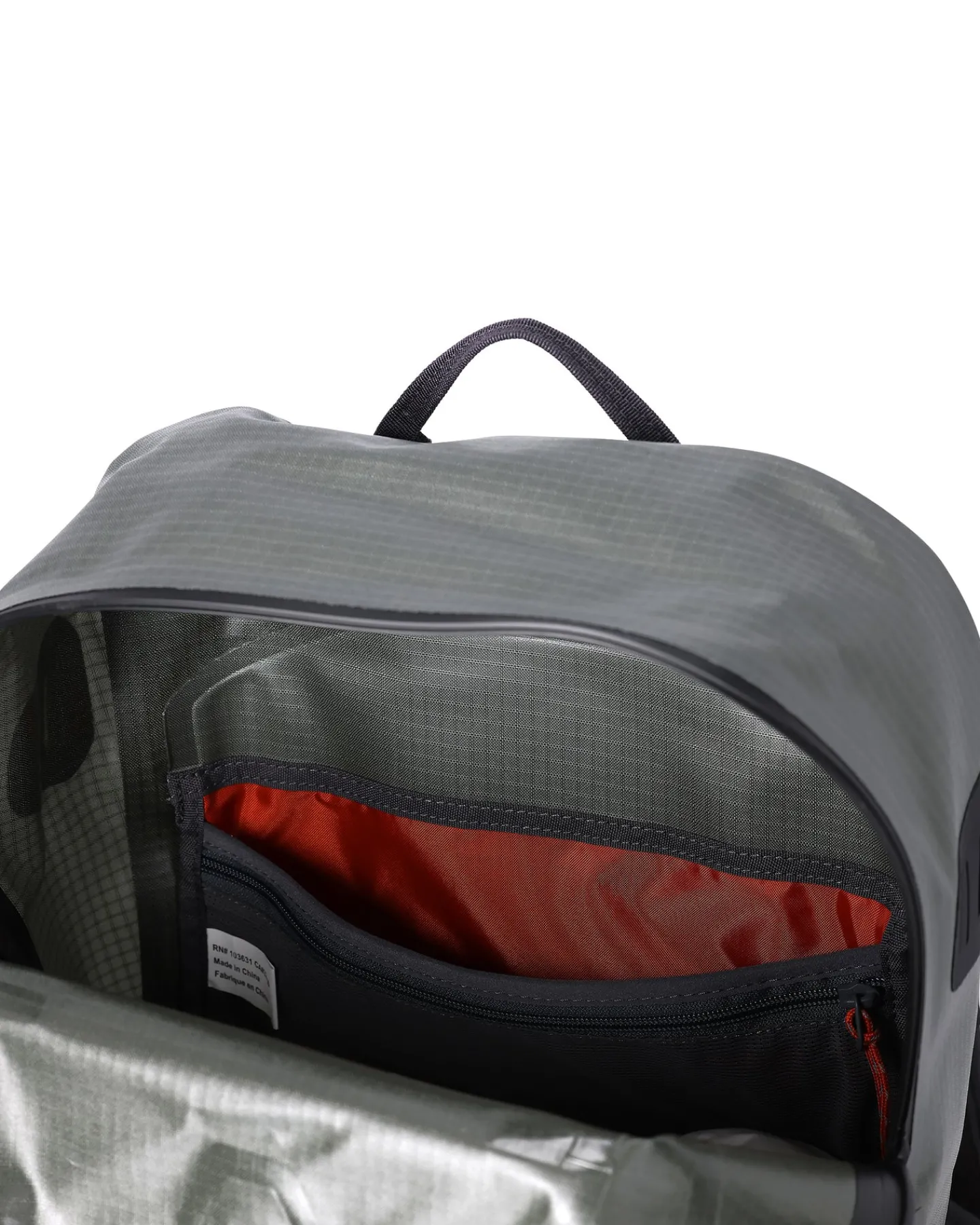 Outlet Simms Fishing Dry Creek Z Backpack