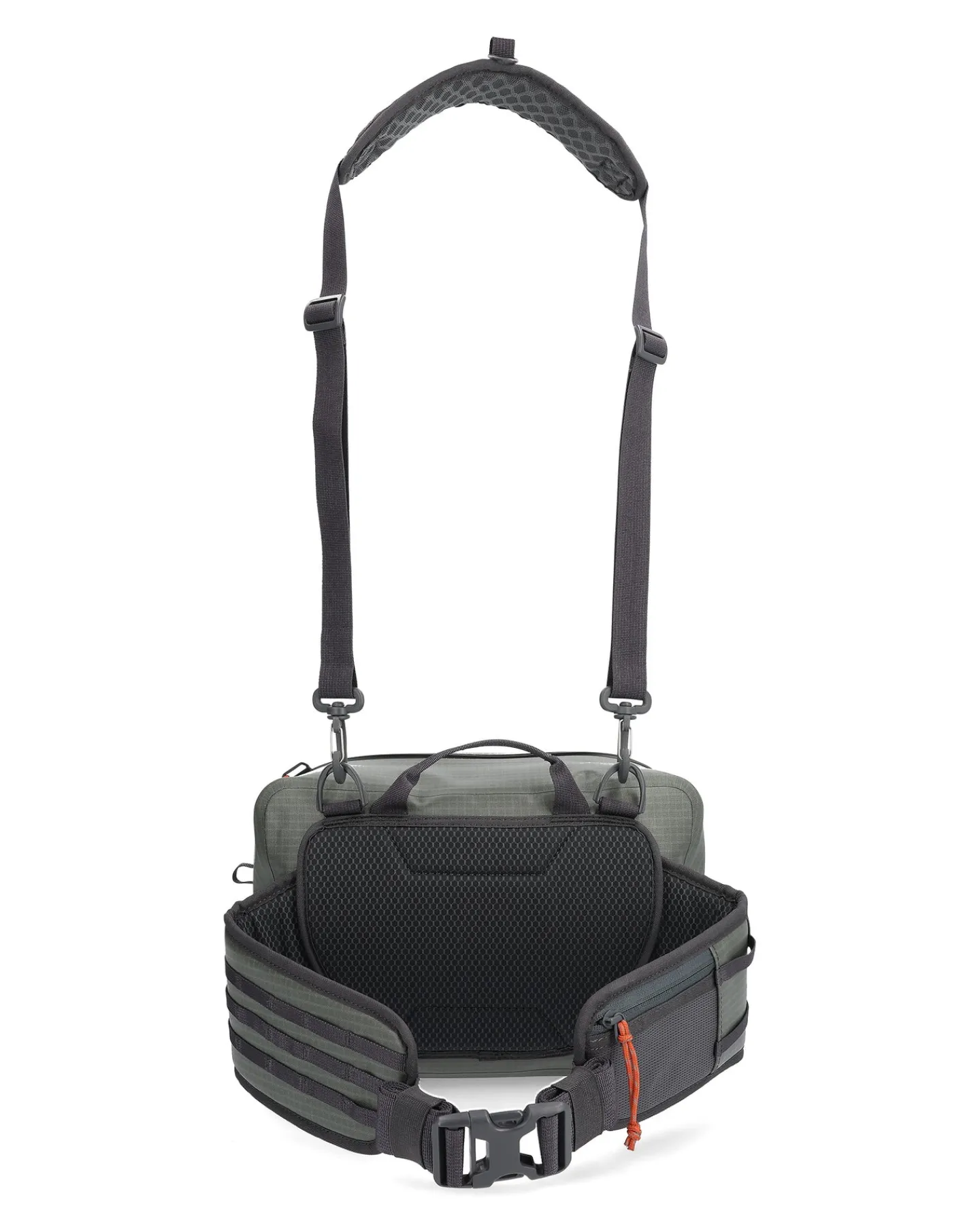 Outlet Simms Fishing Dry Creek Z Hip Pack