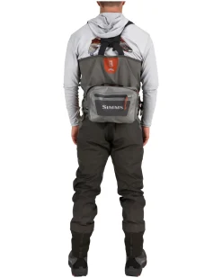 Outlet Simms Fishing Dry Creek Z Hip Pack